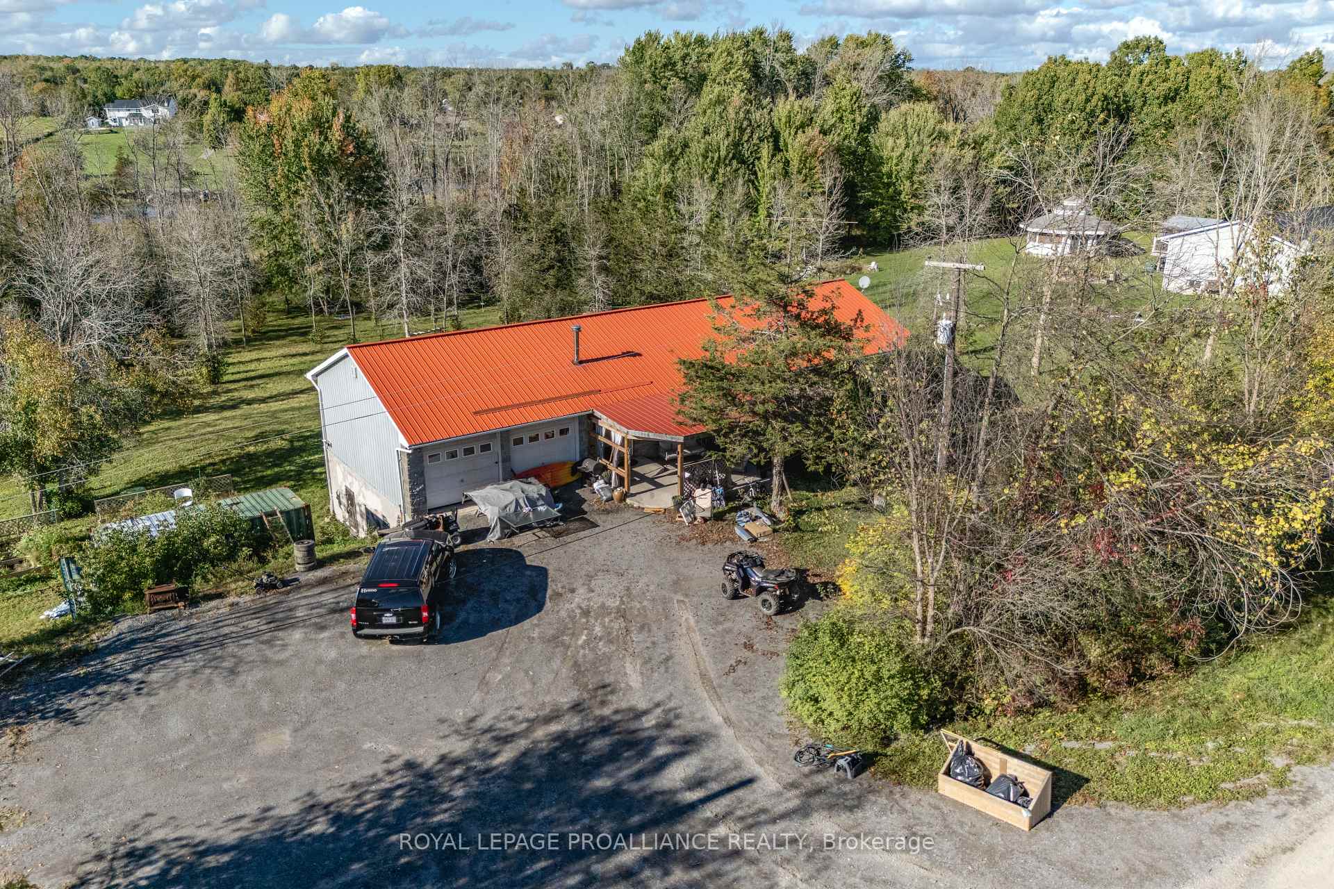 Photo 11 of 6301 Old Highway 2, Tyendinaga, Tyendinaga Township — HOMEH