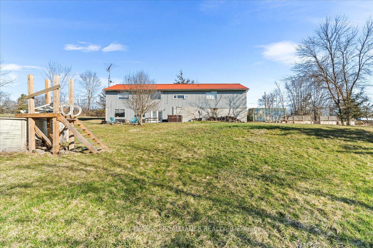 Photo 25 of 6301 Old Highway 2, Tyendinaga, Tyendinaga Township — HOMEH
