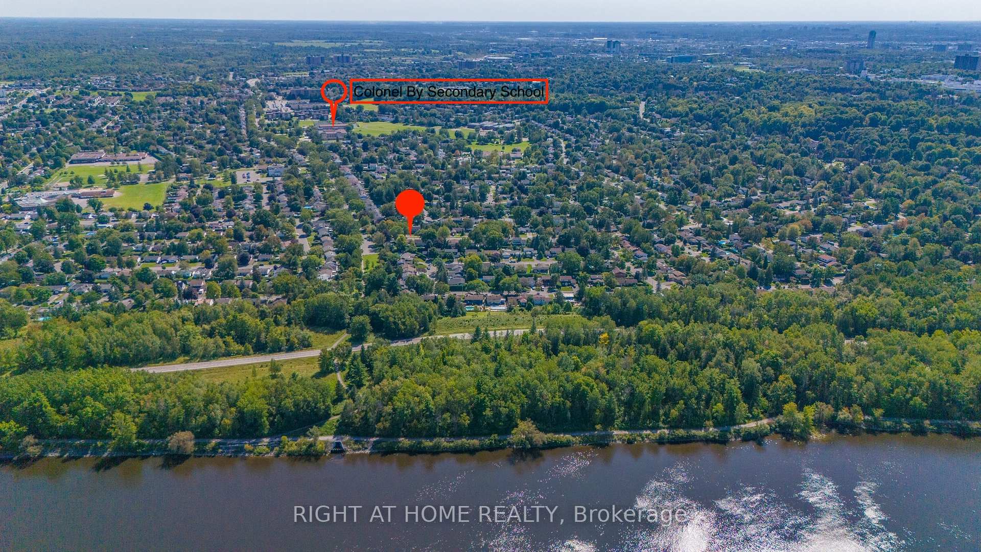 Photo 40 of 2049 Quincy Avenue, Ottawa, Beacon Hill North — HOMEH