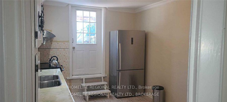 Photo 5 of 83 Crawford Street, Toronto, Trinity-Bellwoods — HOMEH