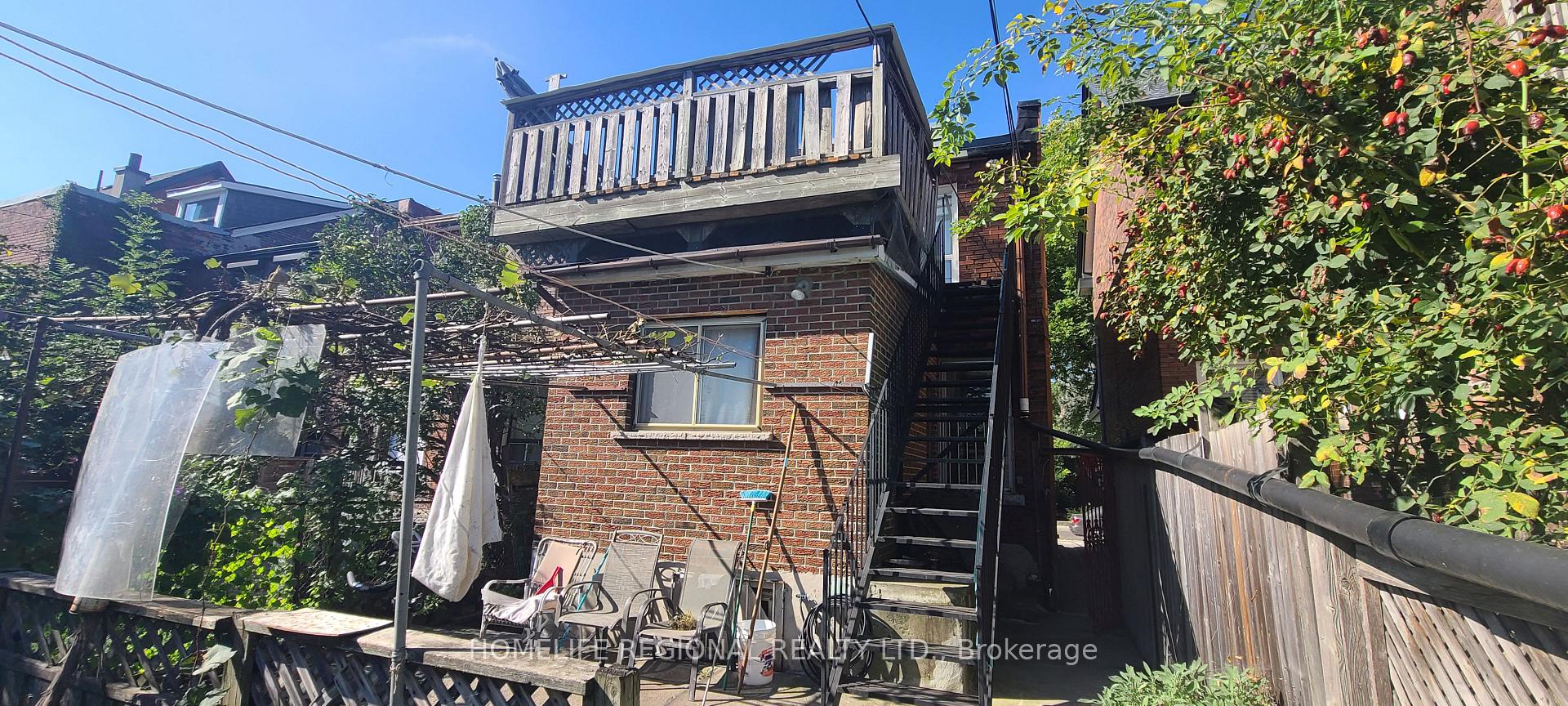 Photo 7 of 83 Crawford Street, Toronto, Trinity-Bellwoods — HOMEH