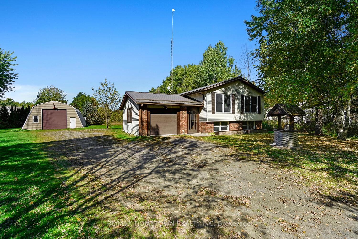 Photo 1 of 6290 6th Concession Road, Augusta, Augusta Twp — HOMEH