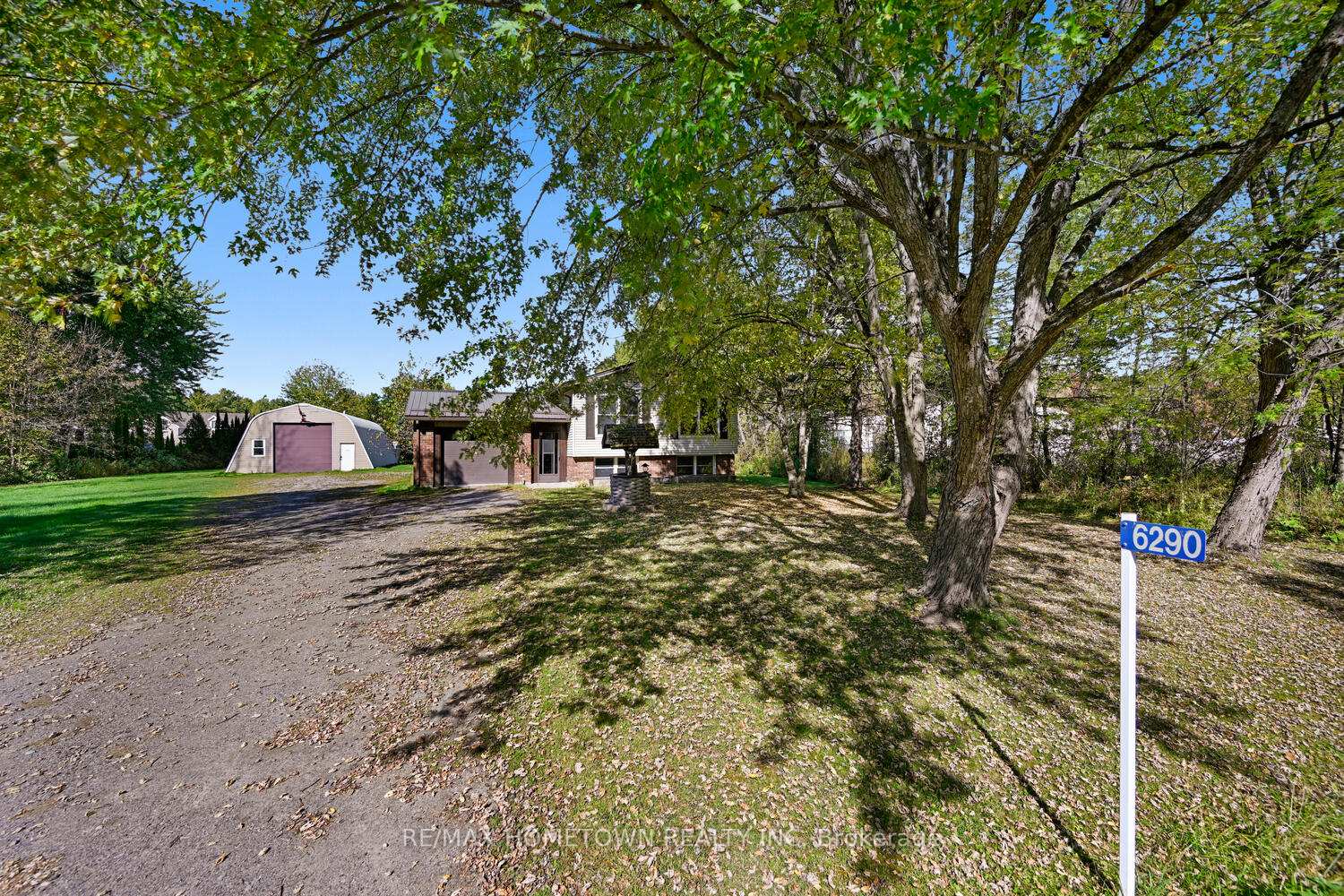 Photo 10 of 6290 6th Concession Road, Augusta, Augusta Twp — HOMEH