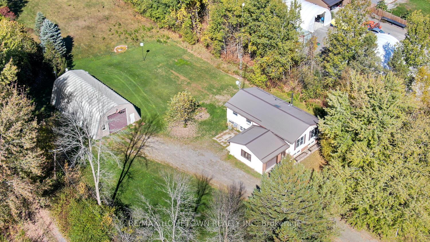 Photo 2 of 6290 6th Concession Road, Augusta, Augusta Twp — HOMEH