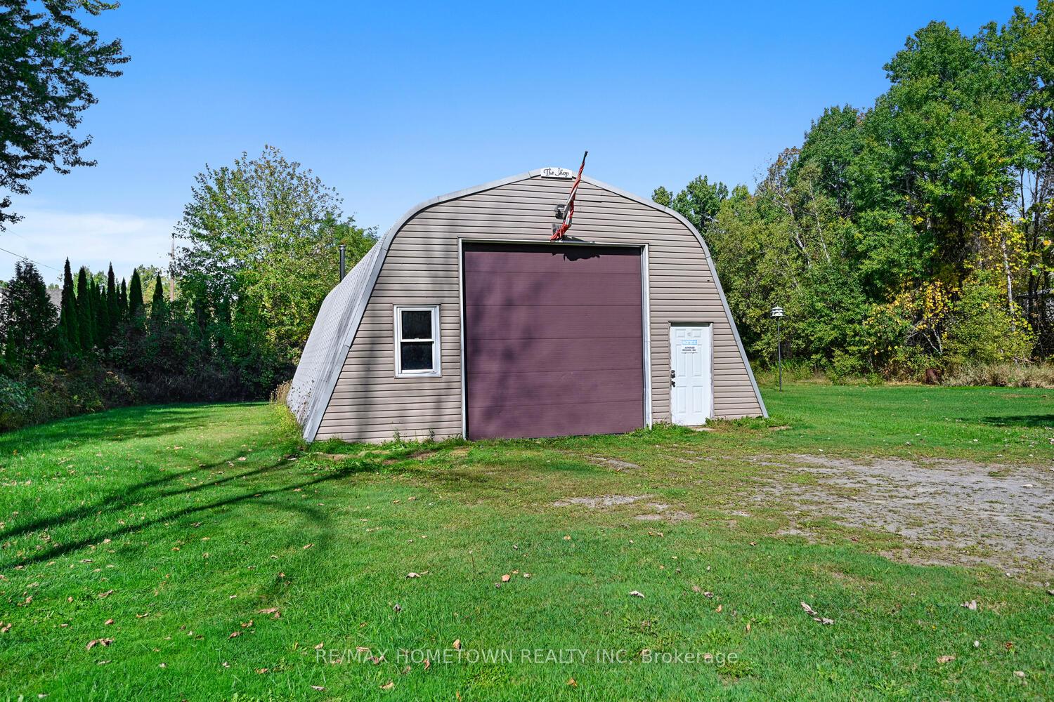Photo 25 of 6290 6th Concession Road, Augusta, Augusta Twp — HOMEH
