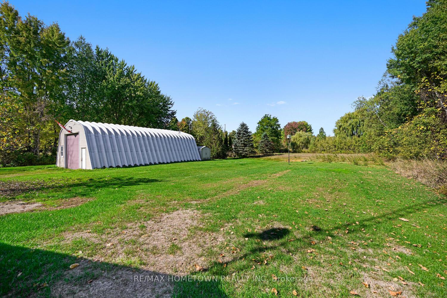 Photo 27 of 6290 6th Concession Road, Augusta, Augusta Twp — HOMEH