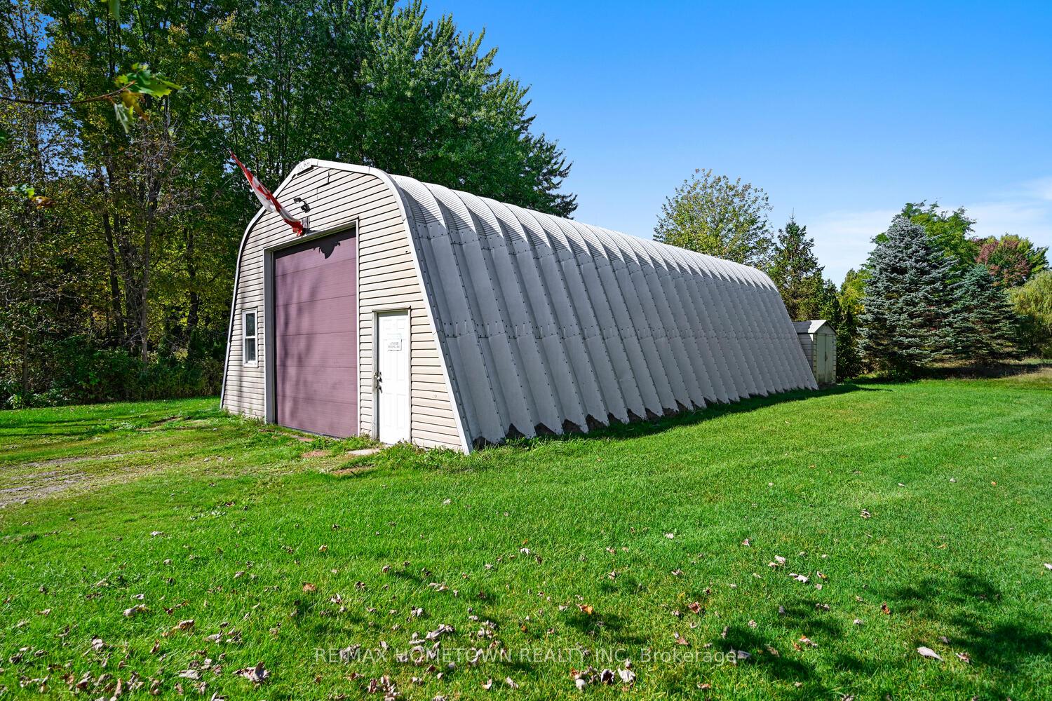 Photo 31 of 6290 6th Concession Road, Augusta, Augusta Twp — HOMEH