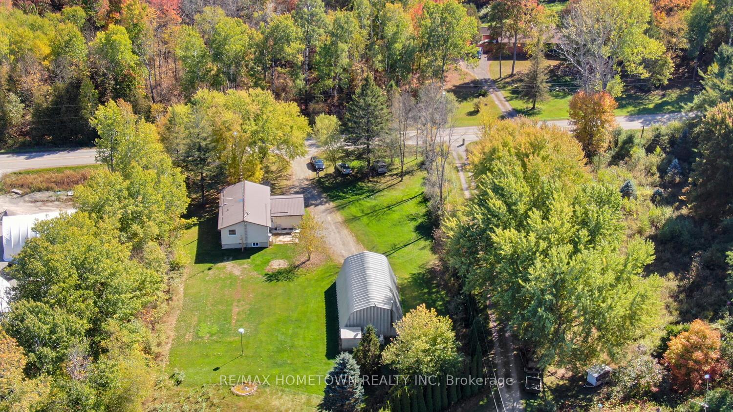 Photo 35 of 6290 6th Concession Road, Augusta, Augusta Twp — HOMEH