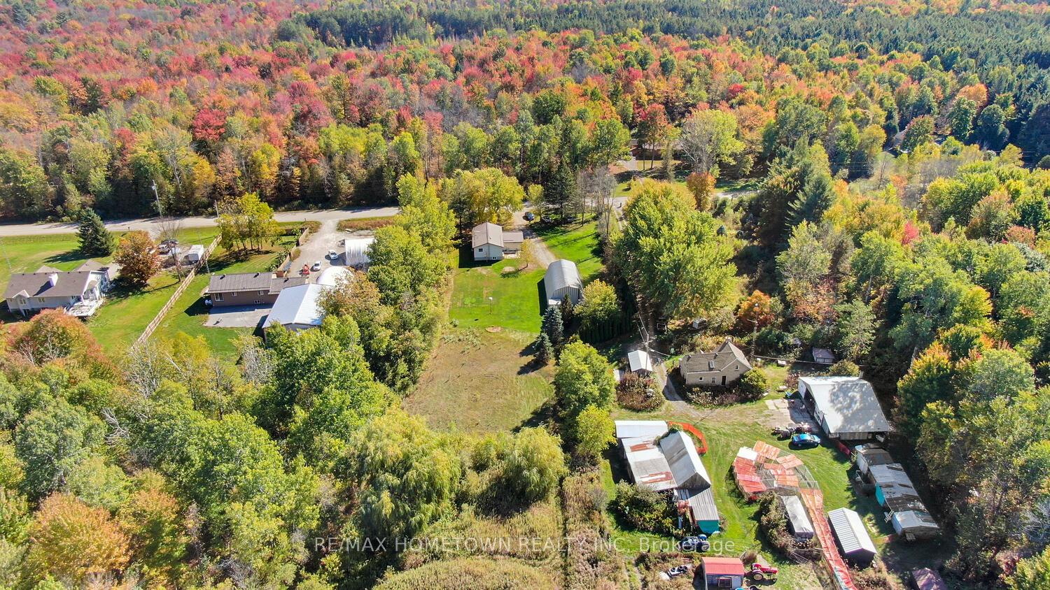 Photo 32 of 6290 6th Concession Road, Augusta, Augusta Twp — HOMEH