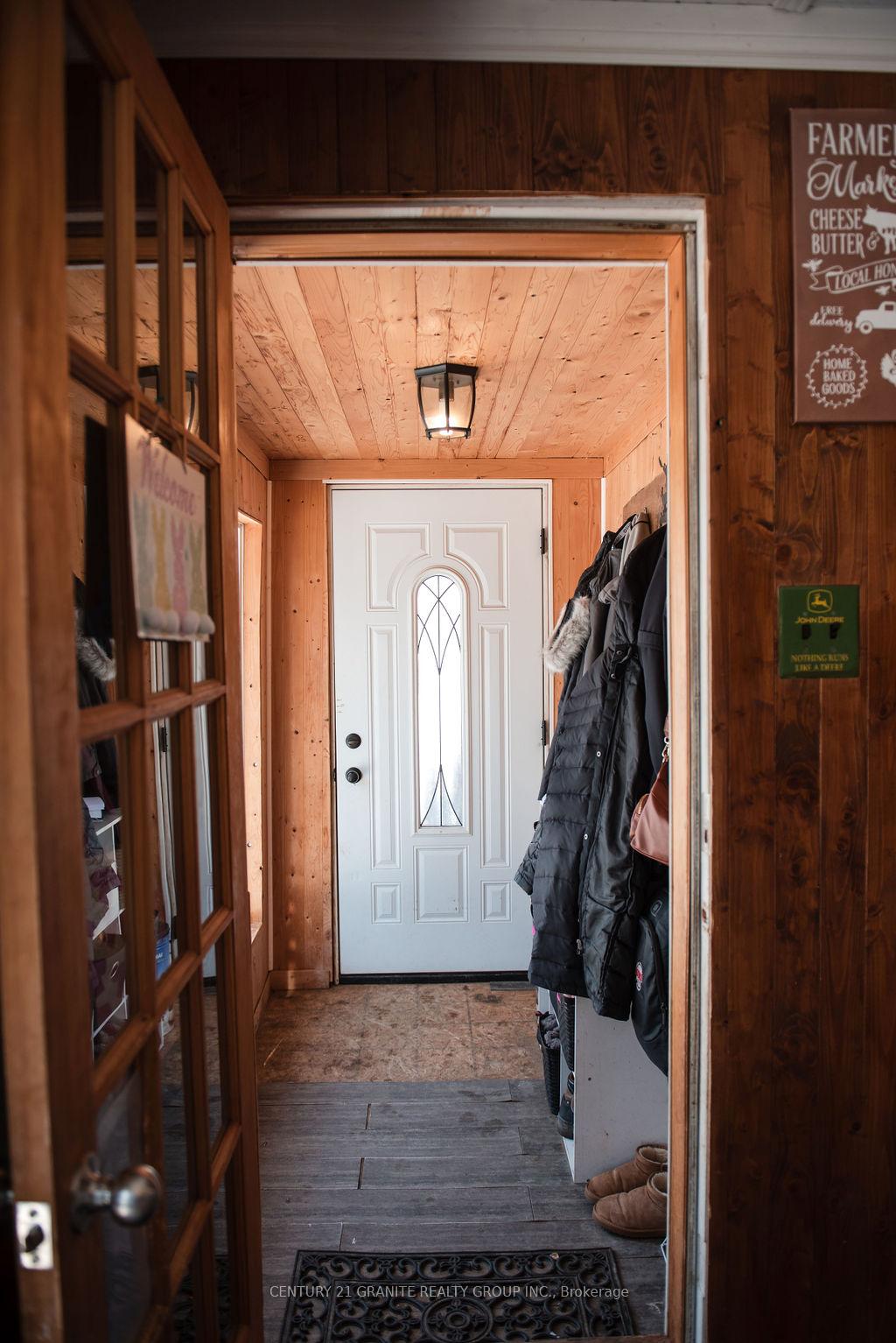 Photo 25 of 30 Central Street, Addington Highlands — HOMEH