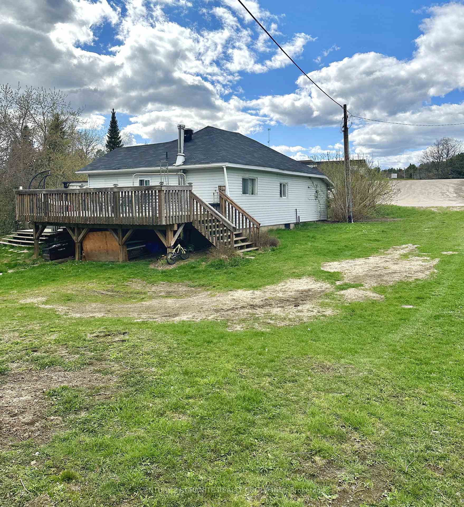 Photo 27 of 30 Central Street, Addington Highlands — HOMEH
