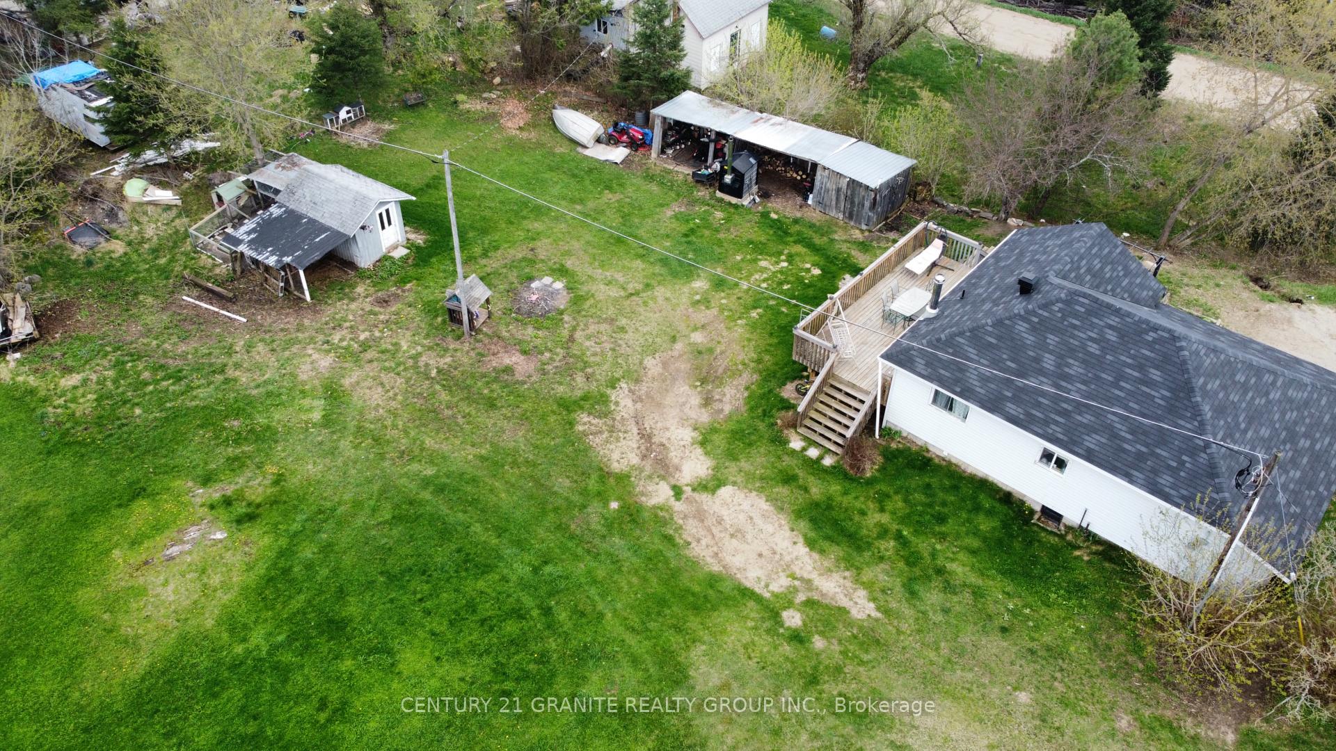Photo 29 of 30 Central Street, Addington Highlands — HOMEH