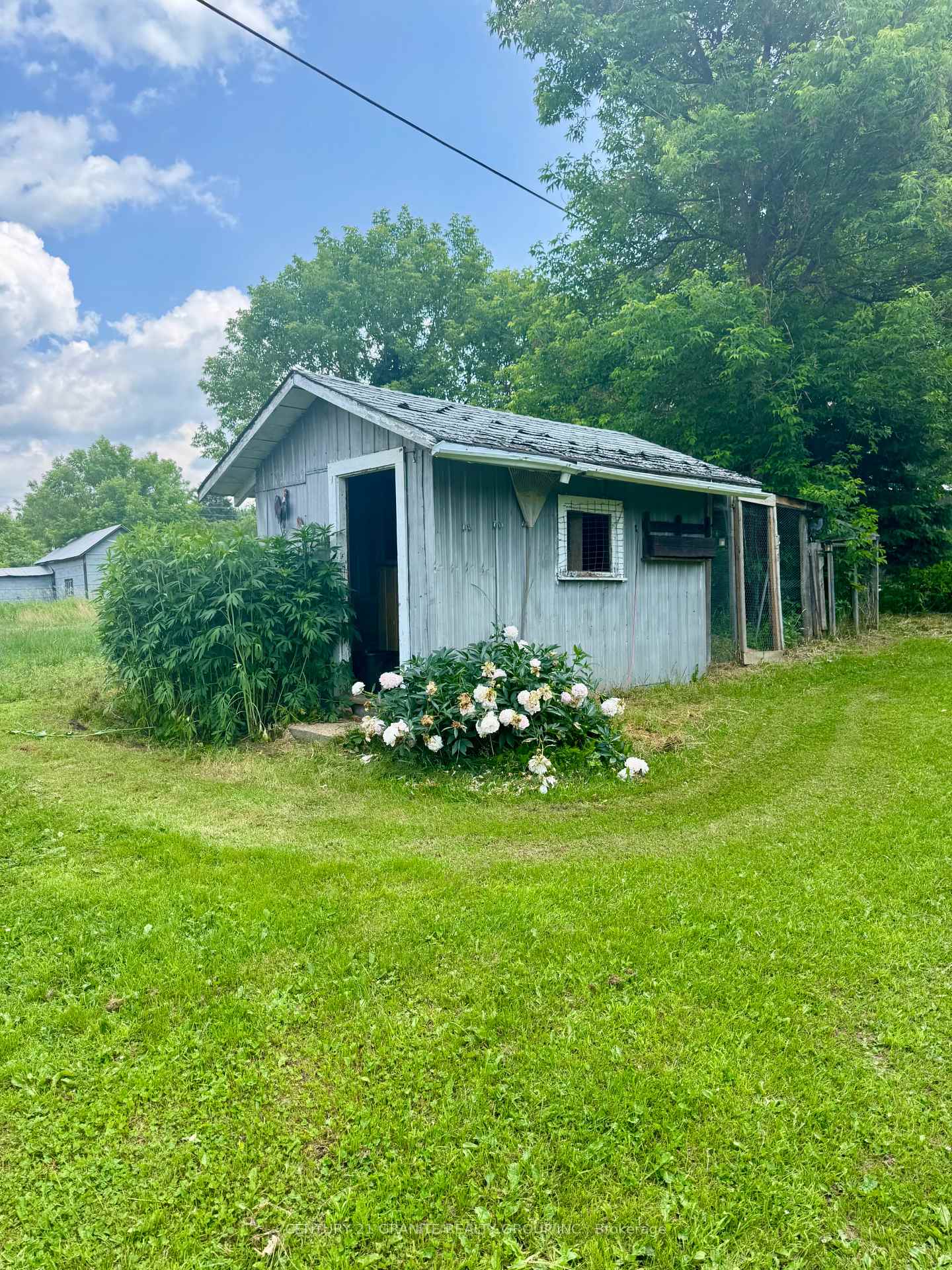Photo 32 of 30 Central Street, Addington Highlands — HOMEH