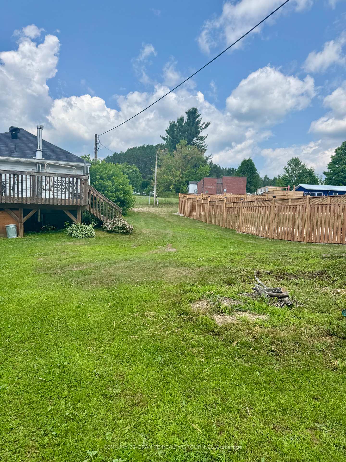 Photo 31 of 30 Central Street, Addington Highlands — HOMEH