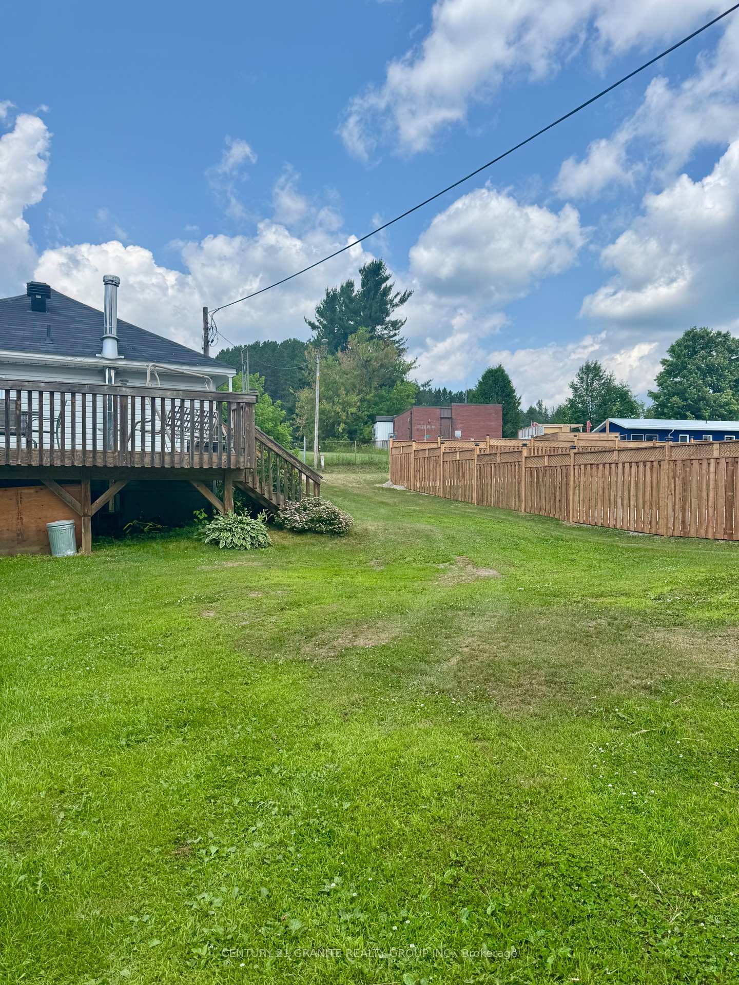 Photo 33 of 30 Central Street, Addington Highlands — HOMEH