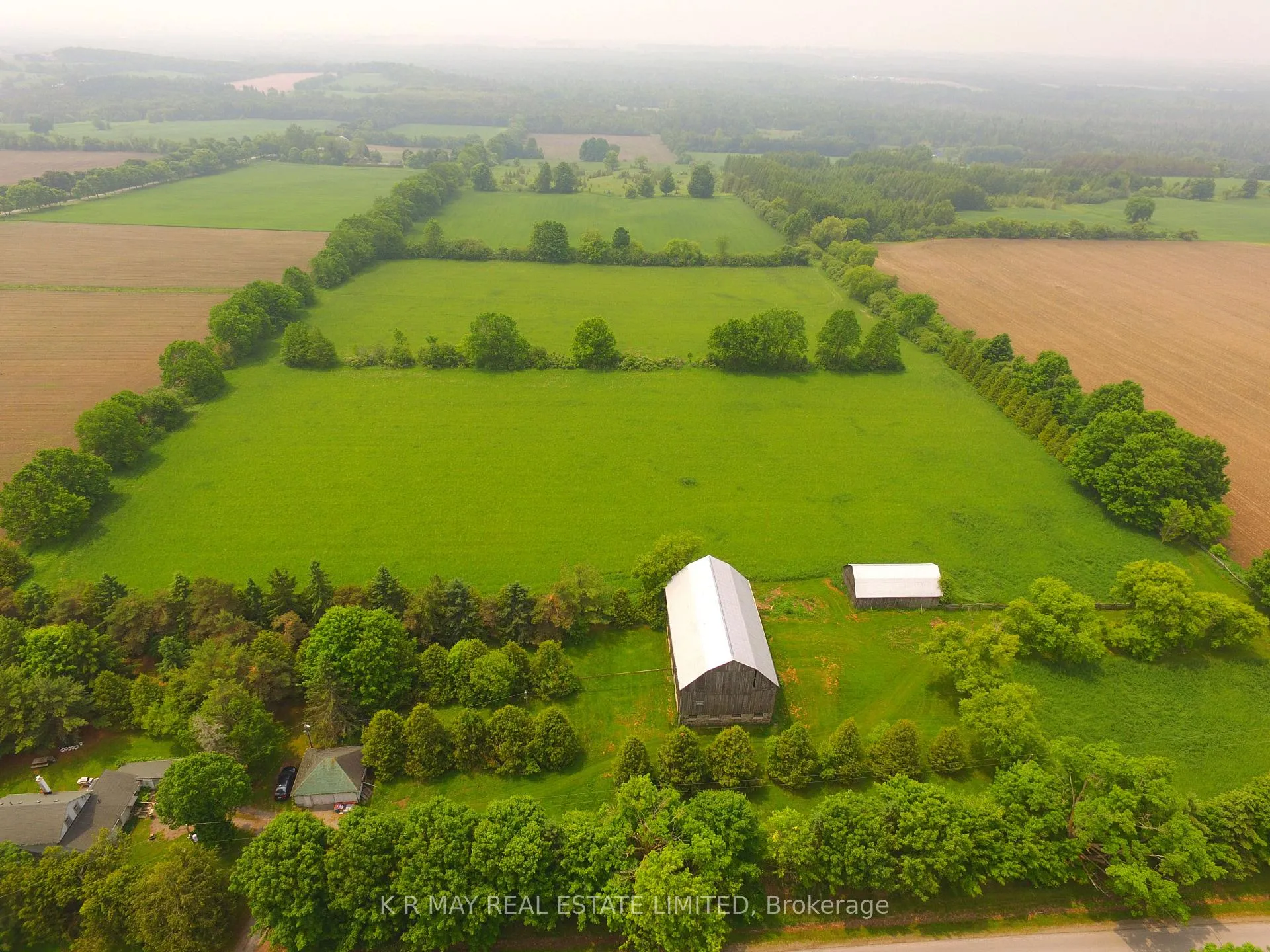 Photo 1 of 9680 Concession 4, Uxbridge, Rural Uxbridge — HOMEH