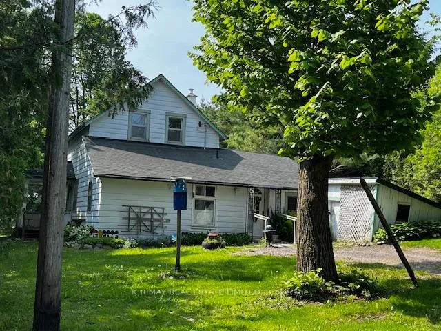 Photo 5 of 9680 Concession 4, Uxbridge, Rural Uxbridge — HOMEH