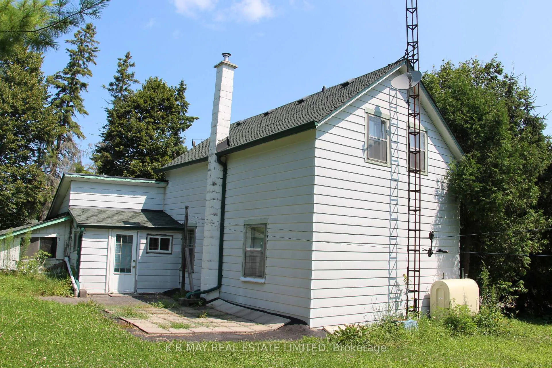 Photo 20 of 9680 Concession 4, Uxbridge, Rural Uxbridge — HOMEH