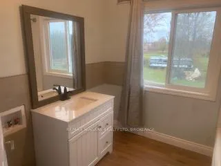 Photo 4 of Unit Upper Unit #1, 33266 Pettit Road, Wainfleet, Marshville/Winger — HOMEH