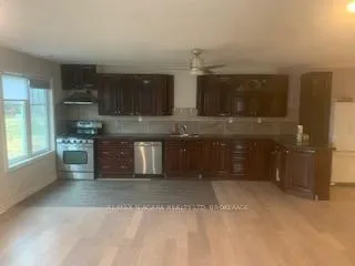Photo 8 of Unit Upper Unit #1, 33266 Pettit Road, Wainfleet, Marshville/Winger — HOMEH