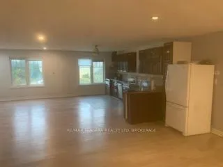 Photo 10 of Unit Upper Unit #1, 33266 Pettit Road, Wainfleet, Marshville/Winger — HOMEH