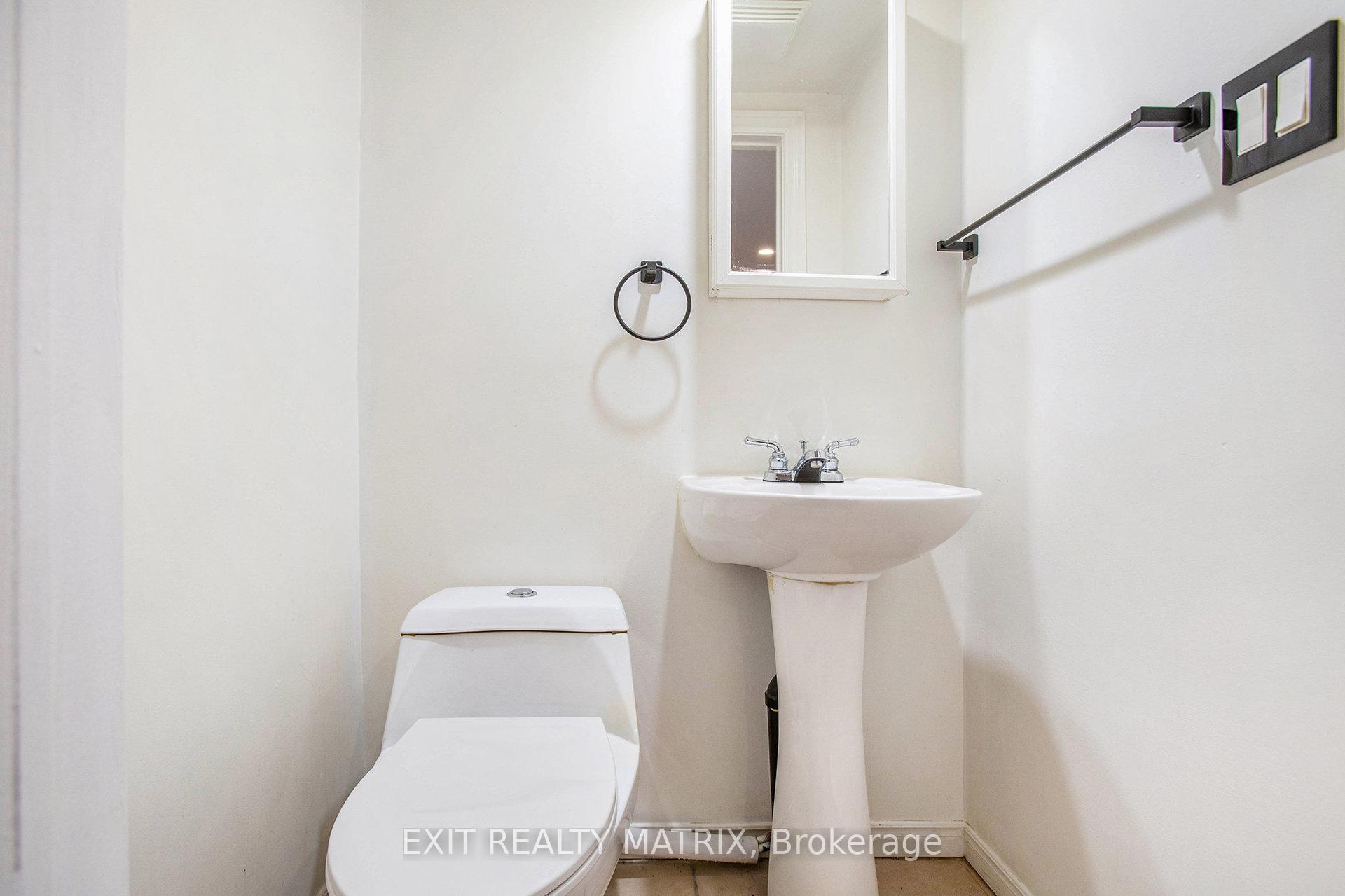 Photo 9 of Unit 1, 258 Park Street, Ottawa, Vanier — HOMEH