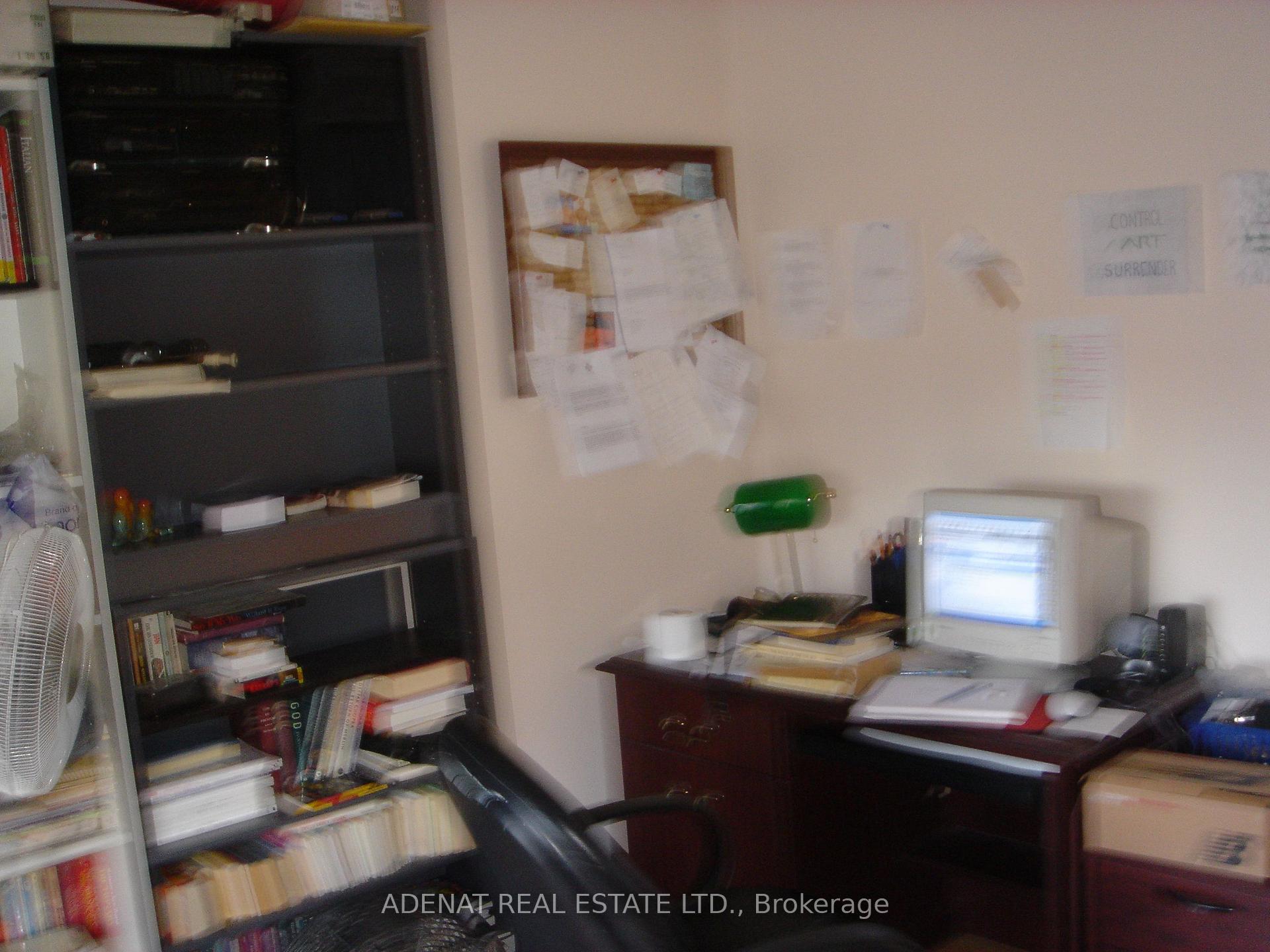 Photo 3 of Unit #apt, 897A Bloor Street, Toronto, Palmerston-Little Italy — HOMEH