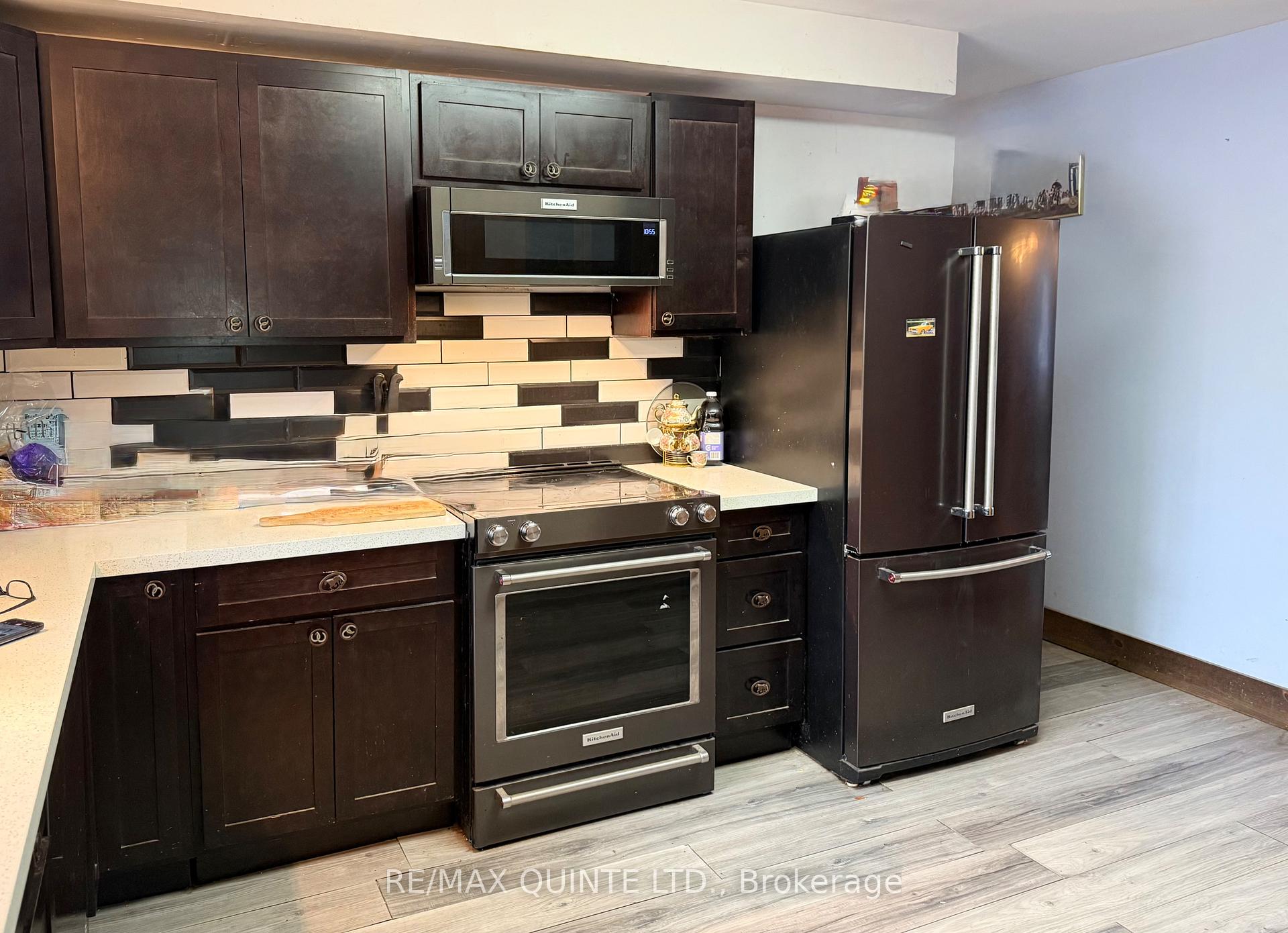 Photo 4 of 1116 Cross Road, Tyendinaga, Tyendinaga Township — HOMEH