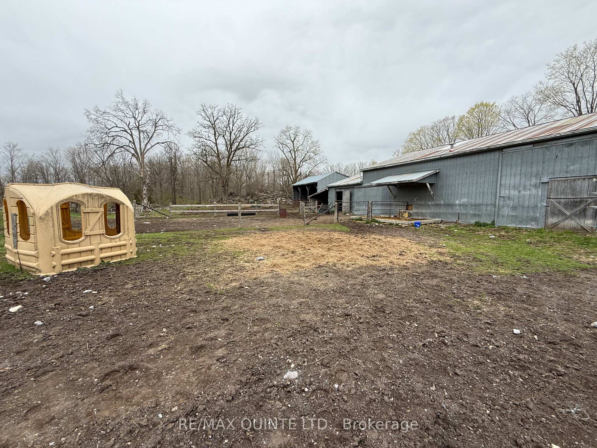Photo 10 of 1116 Cross Road, Tyendinaga, Tyendinaga Township — HOMEH