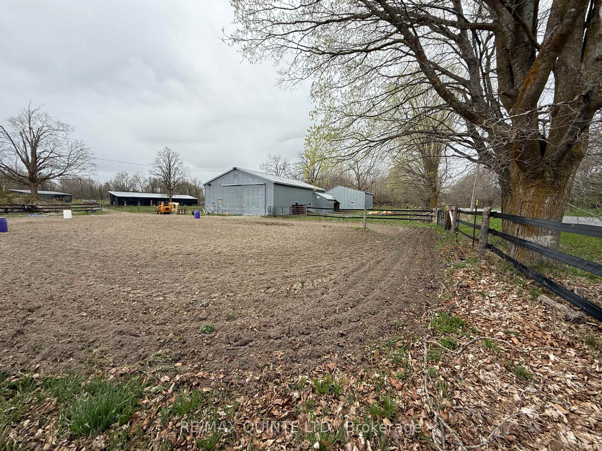 Photo 11 of 1116 Cross Road, Tyendinaga, Tyendinaga Township — HOMEH