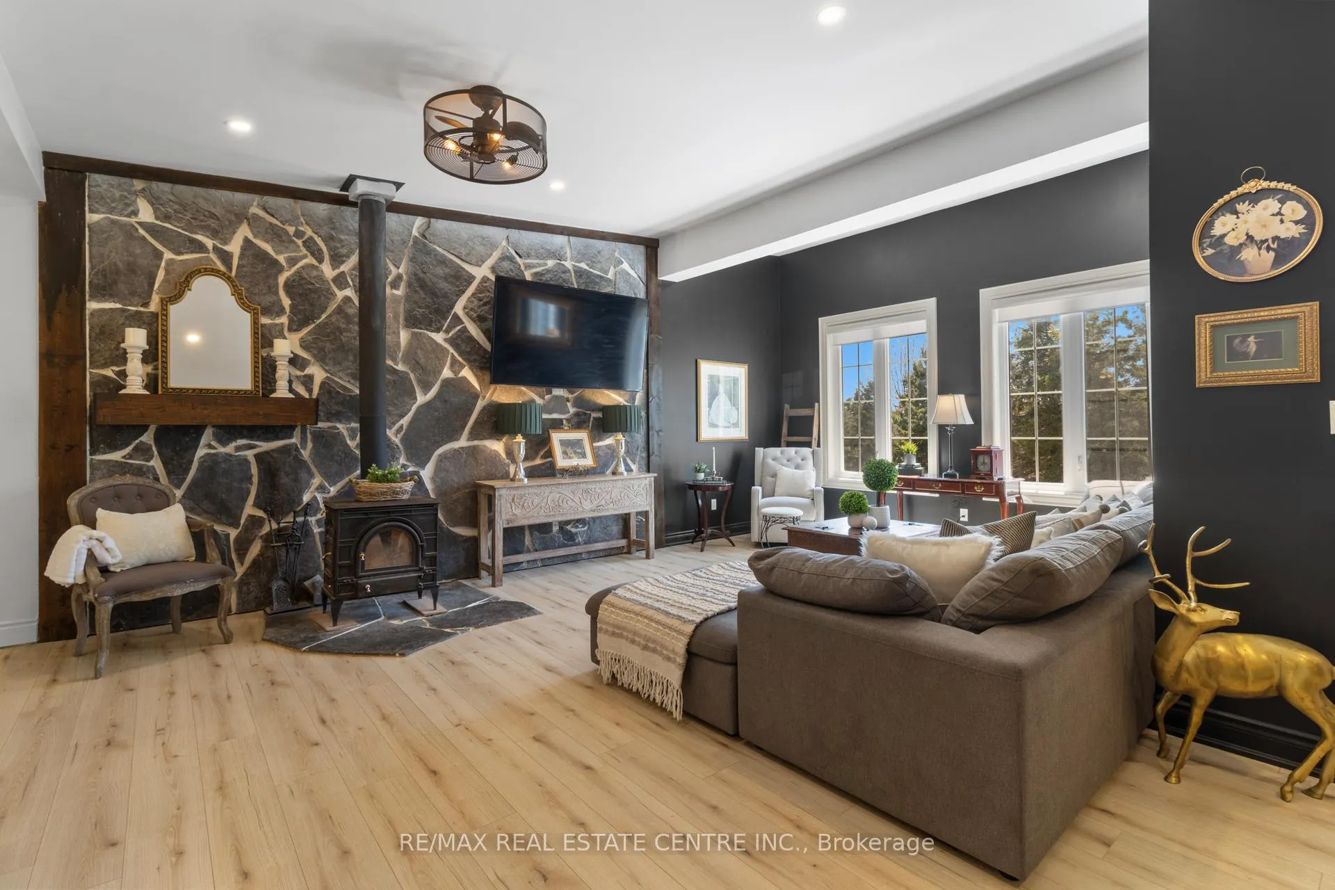 Photo 19 of 514369 2nd Line, Amaranth, Rural Amaranth — HOMEH