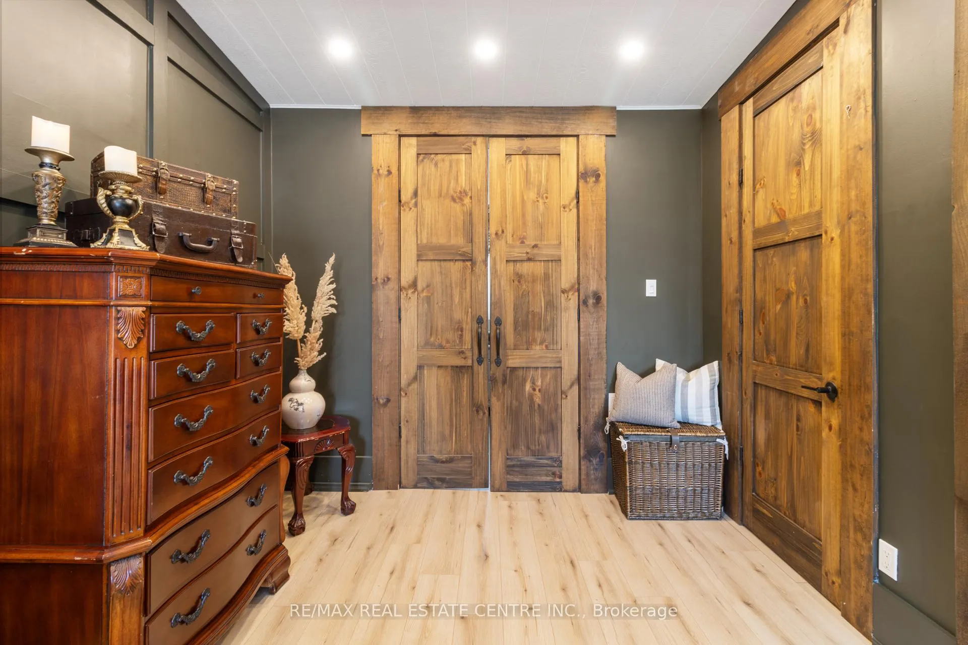 Photo 24 of 514369 2nd Line, Amaranth, Rural Amaranth — HOMEH