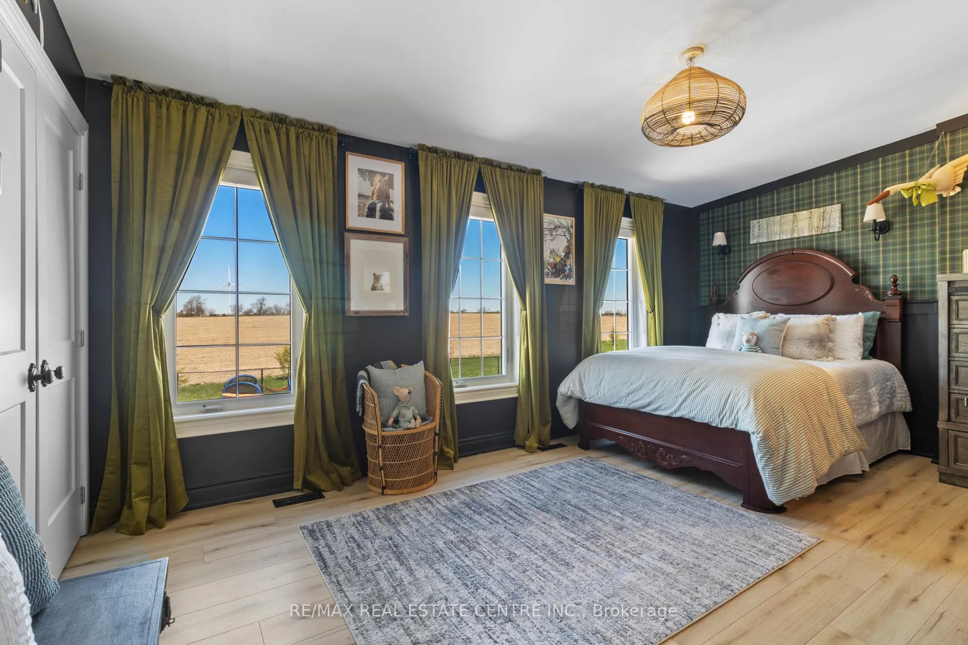 Photo 27 of 514369 2nd Line, Amaranth, Rural Amaranth — HOMEH