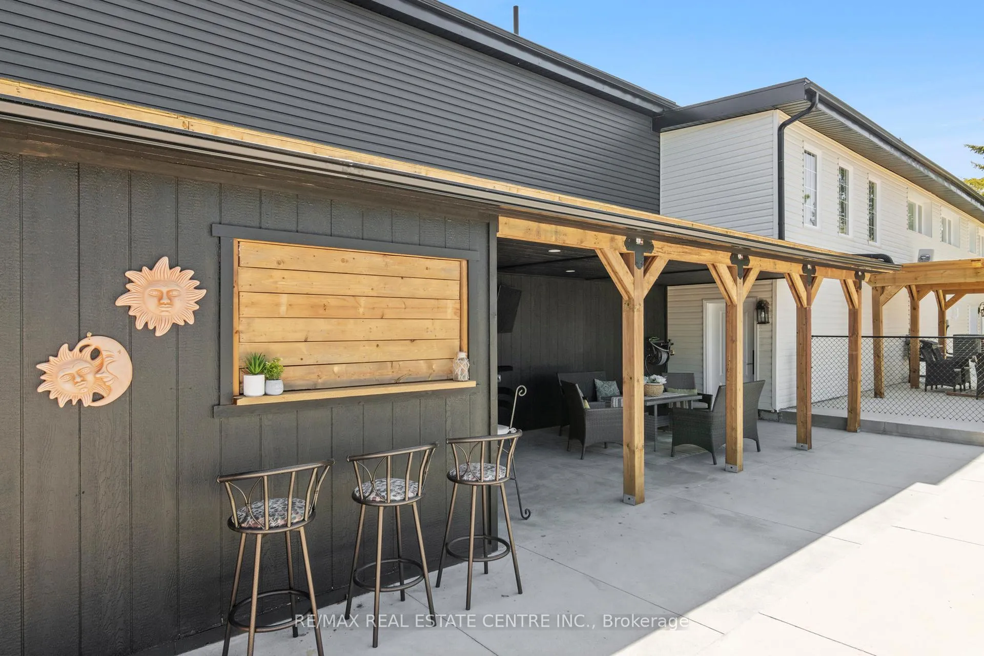 Photo 38 of 514369 2nd Line, Amaranth, Rural Amaranth — HOMEH