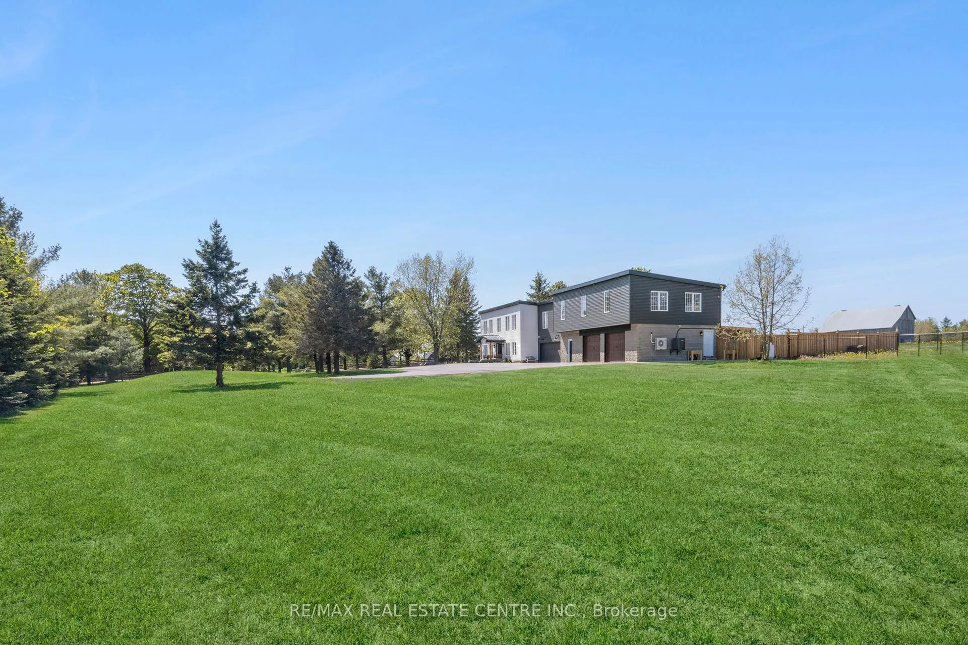 Photo 43 of 514369 2nd Line, Amaranth, Rural Amaranth — HOMEH