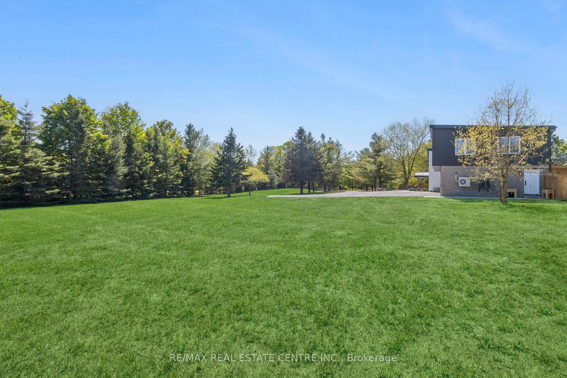 Photo 44 of 514369 2nd Line, Amaranth, Rural Amaranth — HOMEH