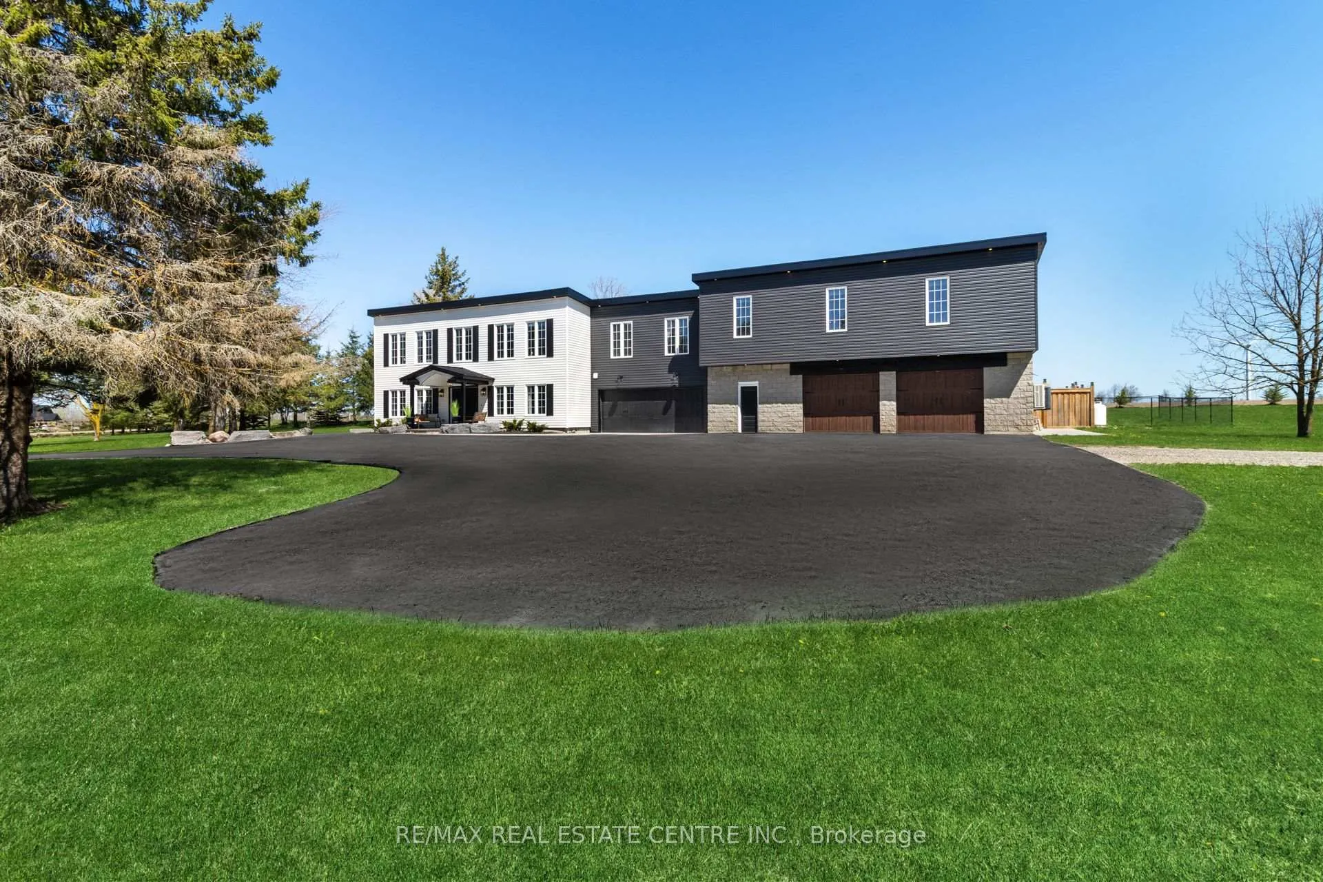 Photo 46 of 514369 2nd Line, Amaranth, Rural Amaranth — HOMEH