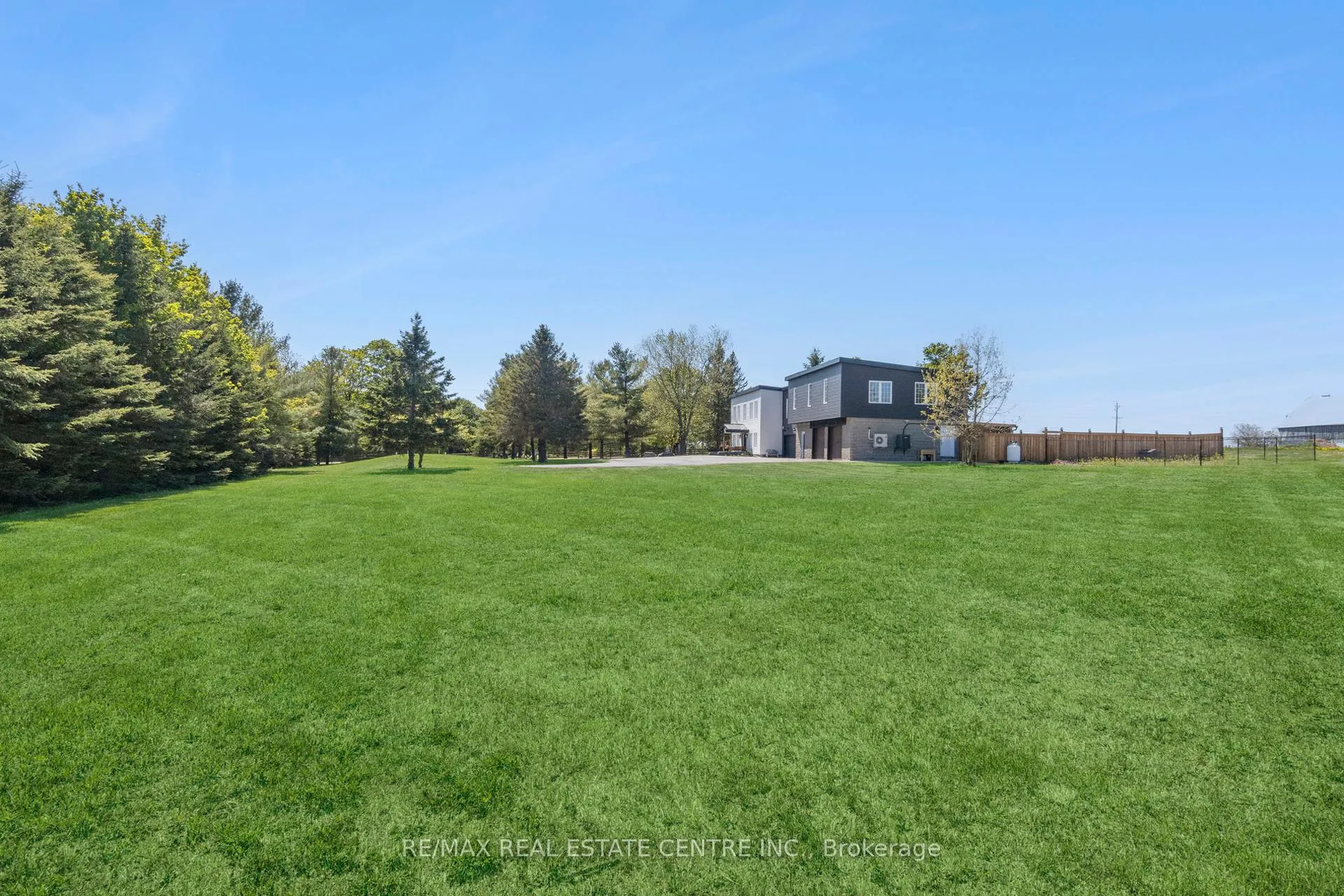 Photo 48 of 514369 2nd Line, Amaranth, Rural Amaranth — HOMEH