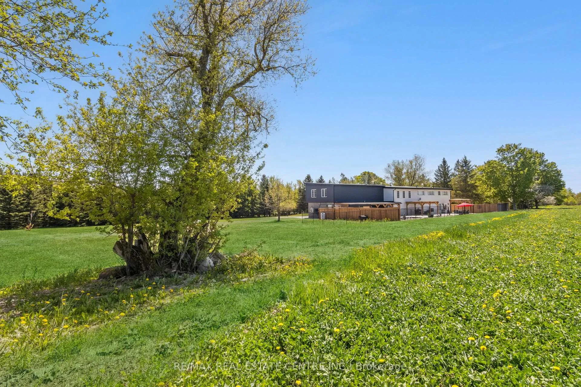 Photo 49 of 514369 2nd Line, Amaranth, Rural Amaranth — HOMEH