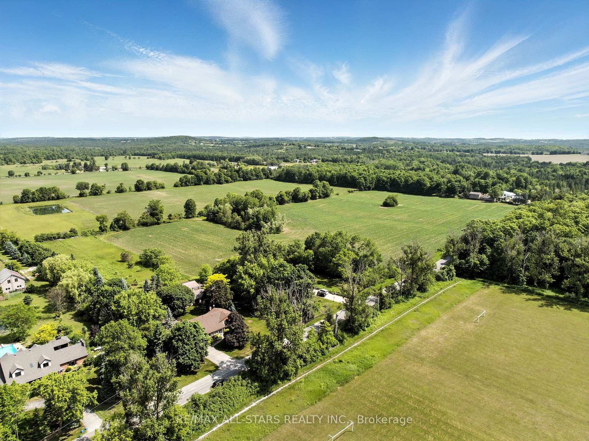 Photo 4 of 740 Ball Road, Uxbridge, Rural Uxbridge — HOMEH
