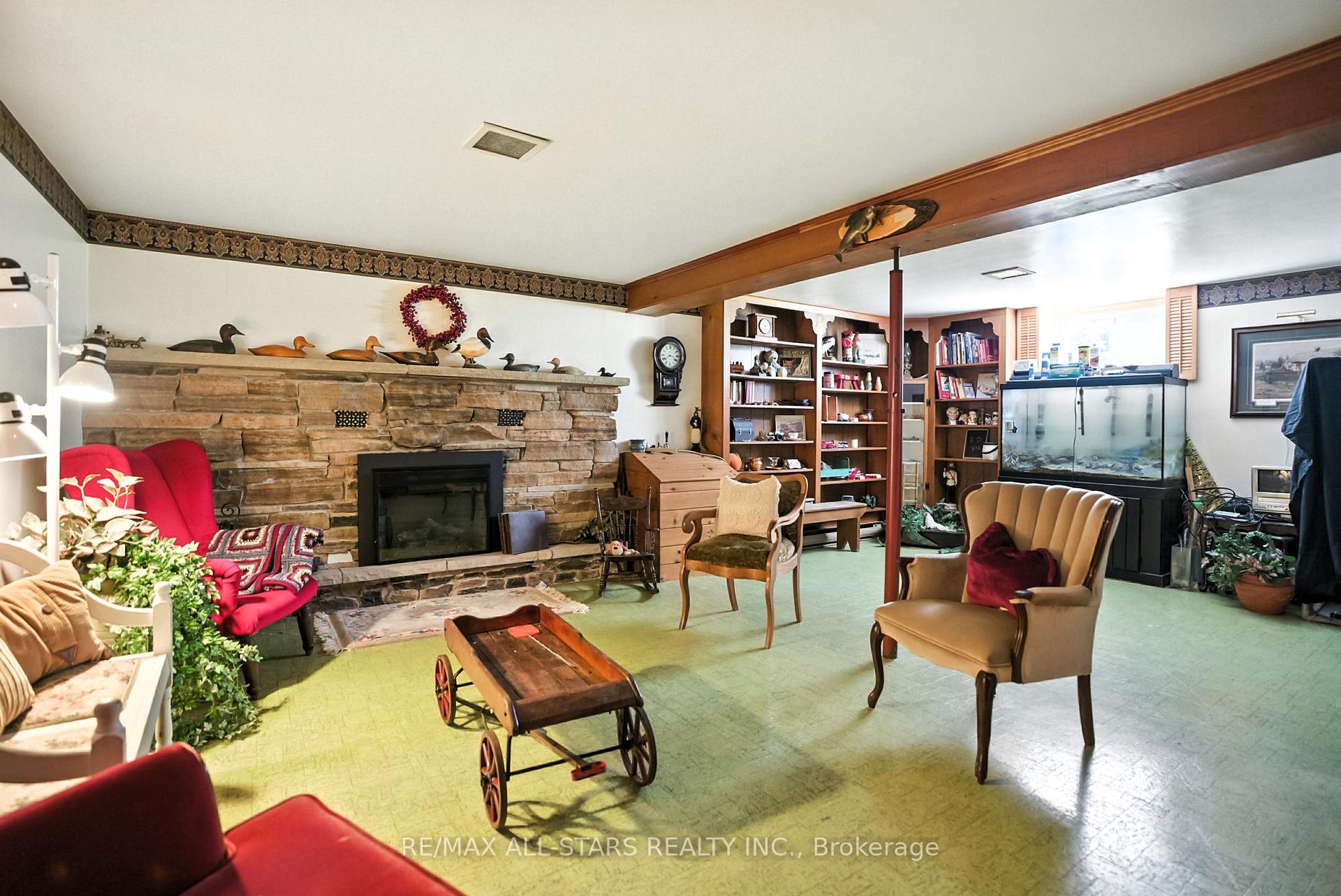 Photo 22 of 740 Ball Road, Uxbridge, Rural Uxbridge — HOMEH
