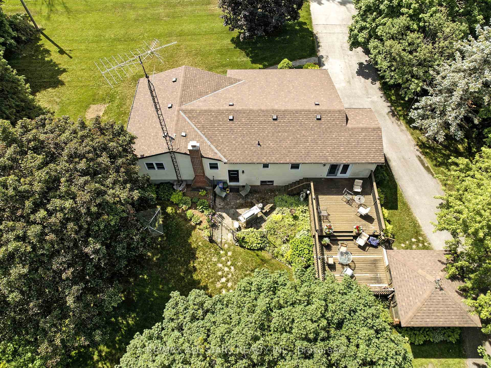 Photo 28 of 740 Ball Road, Uxbridge, Rural Uxbridge — HOMEH