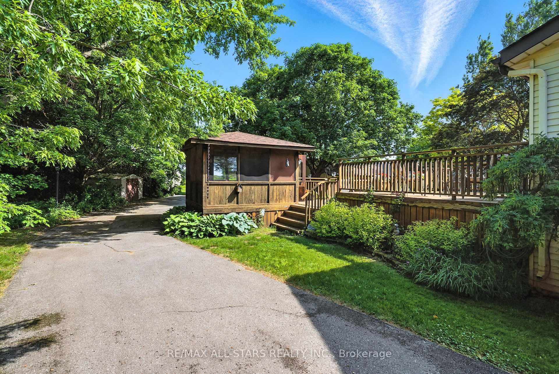 Photo 29 of 740 Ball Road, Uxbridge, Rural Uxbridge — HOMEH
