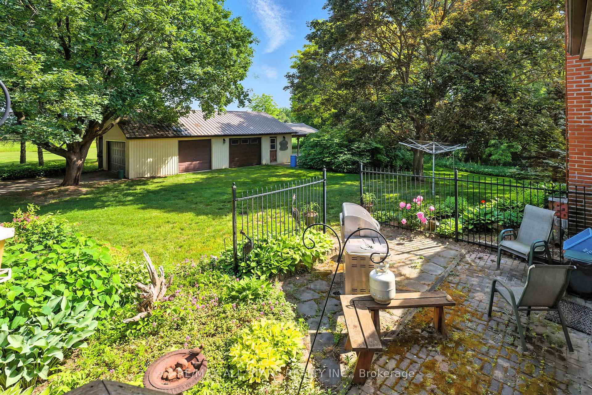 Photo 35 of 740 Ball Road, Uxbridge, Rural Uxbridge — HOMEH