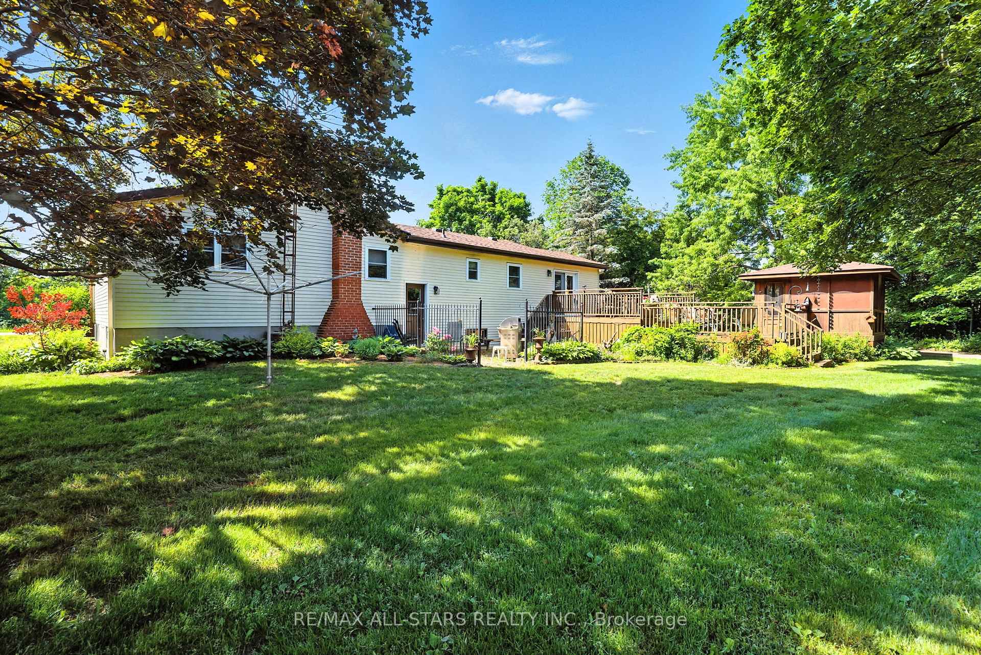 Photo 37 of 740 Ball Road, Uxbridge, Rural Uxbridge — HOMEH