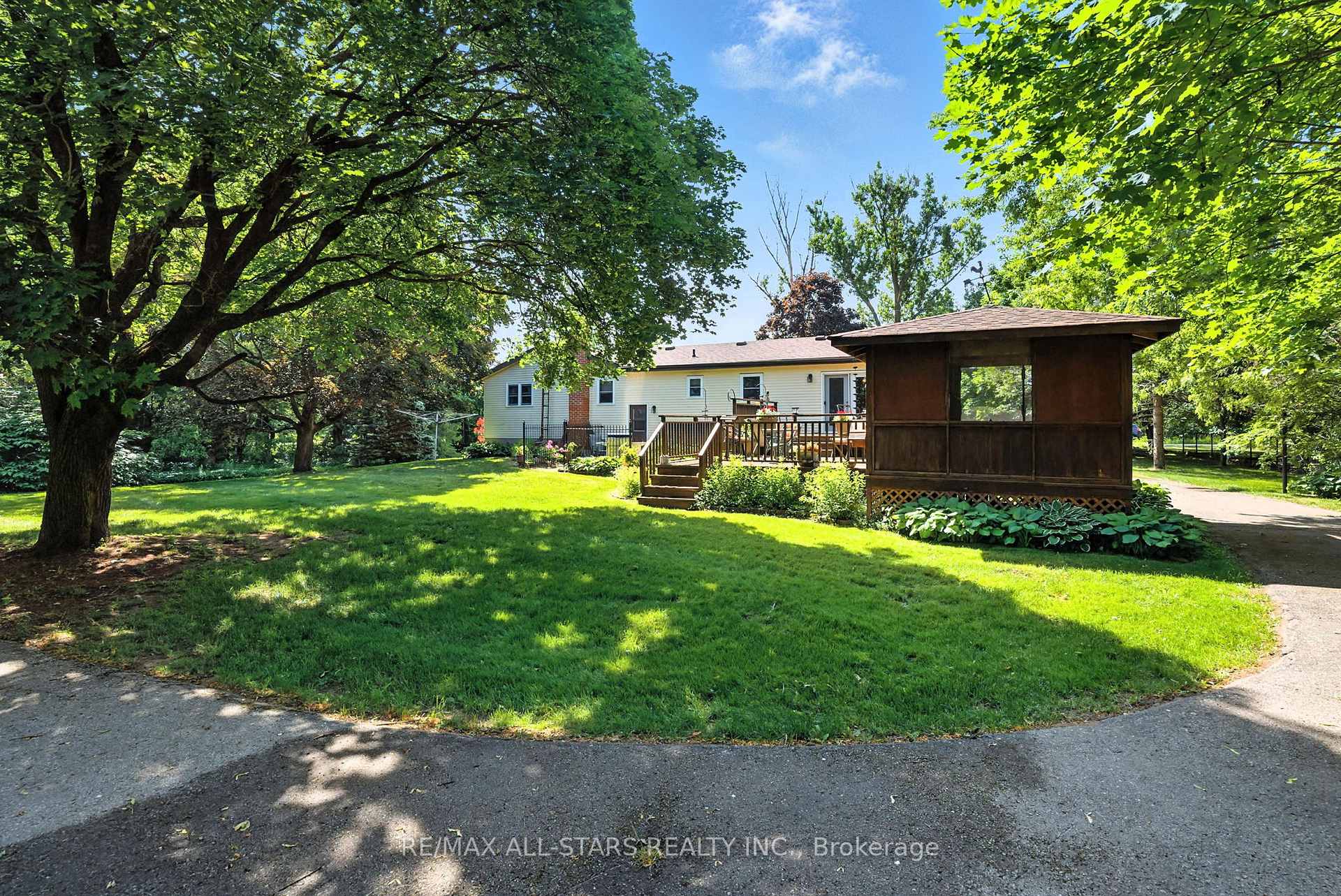 Photo 38 of 740 Ball Road, Uxbridge, Rural Uxbridge — HOMEH