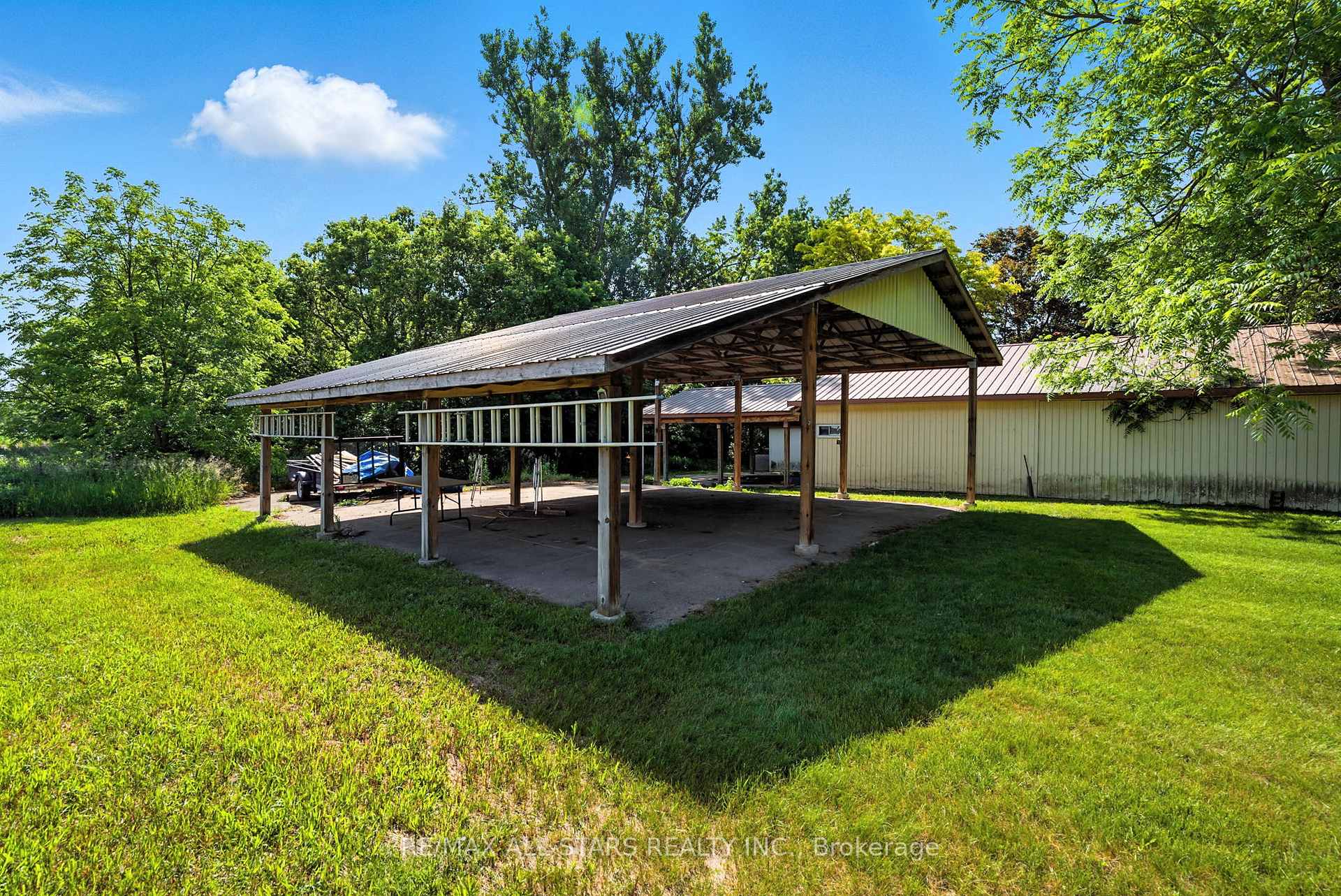 Photo 41 of 740 Ball Road, Uxbridge, Rural Uxbridge — HOMEH