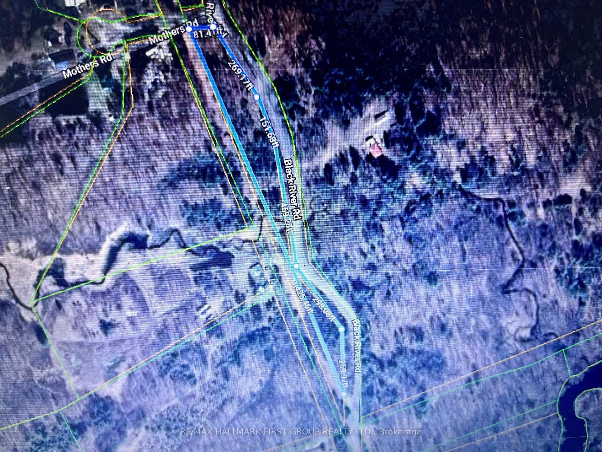 Photo 10 of Black River Road N, Tweed, Elzevir (Twp) — HOMEH