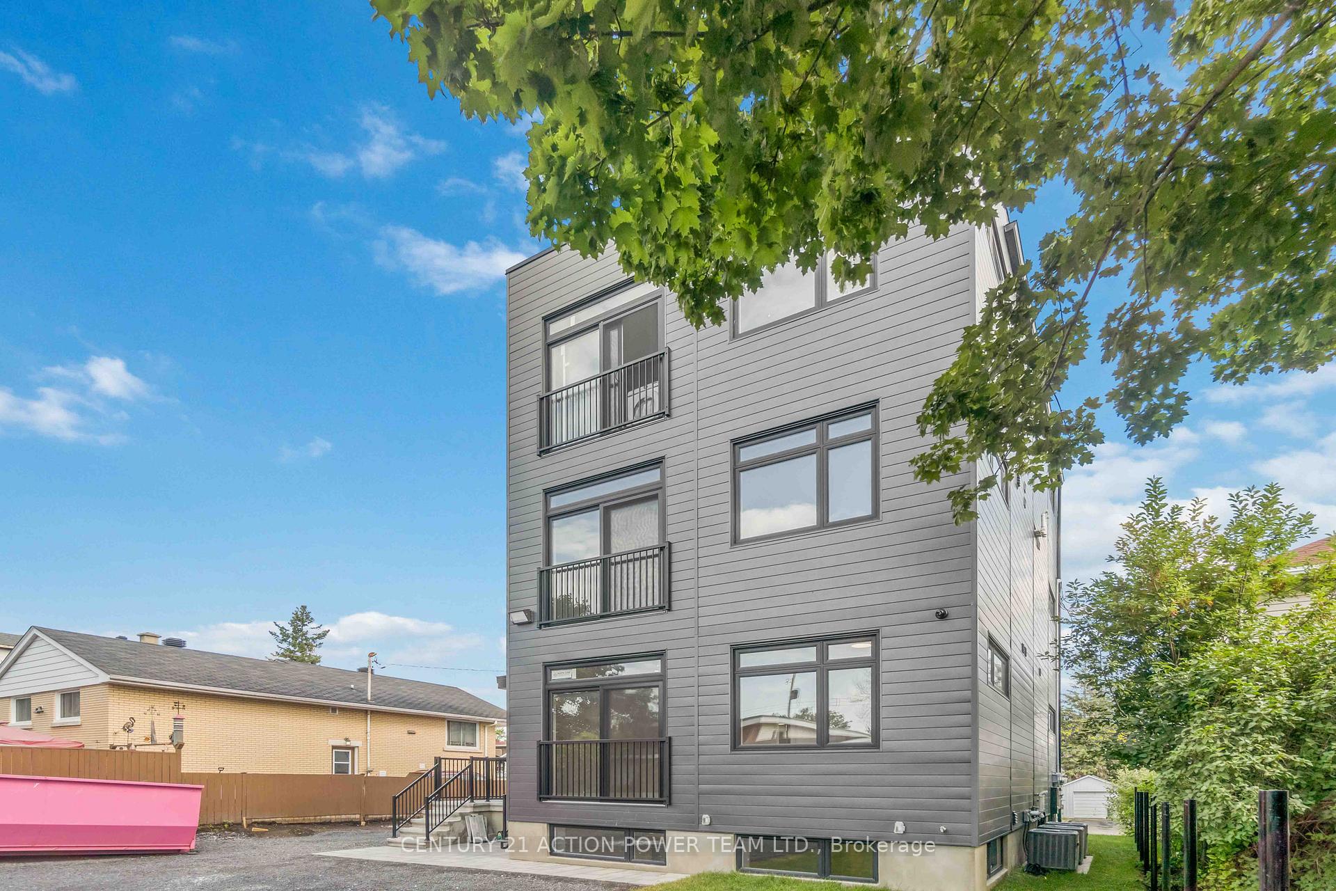 Photo 26 of Unit 3, 280 Levis Avenue, Ottawa, Vanier — HOMEH