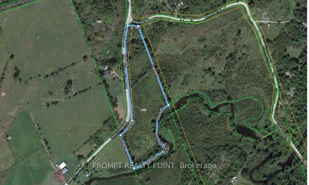 Photo 1 of 532 Otter Creek Road, Tweed, Hungerford (Twp) — HOMEH